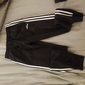 Medium Adidas joggers